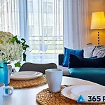 365pam - Relax - 2 Min Do Plazy - Summer Lofts Appartement