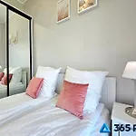365pam - Relax - 2 Min Do Plazy - Summer Lofts Appartement Ustronie Morskie