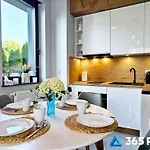 Appartement 365pam - Relax - 2 Min Do Plazy - Summer Lofts