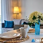 Appartement 365pam - Relax - 2 Min Do Plazy - Summer Lofts *