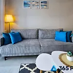 365pam - Relax - 2 Min Do Plazy - Summer Lofts Appartement Ustronie Morskie