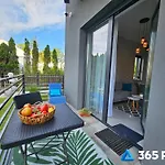 365pam - Relax - 2 Min Do Plazy - Summer Lofts Appartement *