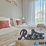 365pam - Relax - 2 Min Do Plazy - Summer Lofts Appartement