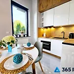 Appartement 365pam - Relax - 2 Min Do Plazy - Summer Lofts *