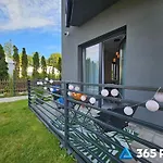 Appartement 365pam - Relax - 2 Min Do Plazy - Summer Lofts Ustronie Morskie