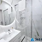 Appartement 365pam - Relax - 2 Min Do Plazy - Summer Lofts Ustronie Morskie