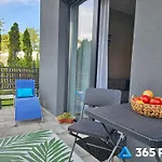 Appartement 365pam - Relax - 2 Min Do Plazy - Summer Lofts