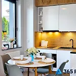 365pam - Relax - 2 Min Do Plazy - Summer Lofts Appartement