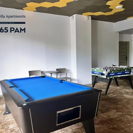 365pam - Relax - 2 Min Do Plazy - Summer Lofts Z Dostepem Do Bawialni * Устроне-Морске