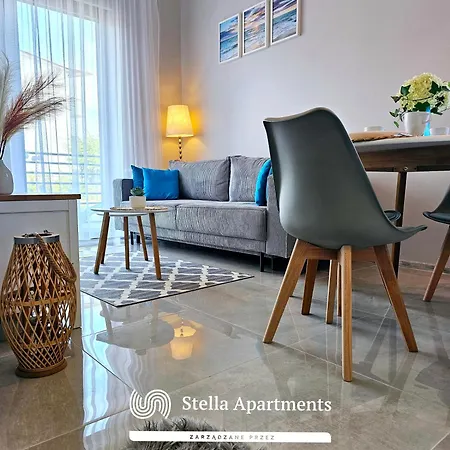 Relax W Summer Lofts Z Dostepem Do Bawialni - 365pam Ustronie Morskie