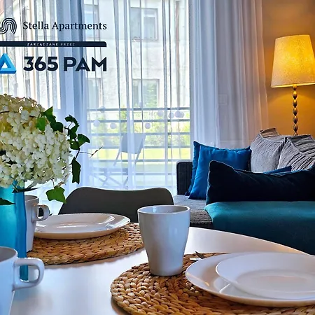 Relax W Summer Lofts Z Dostepem Do Bawialni - 365pam