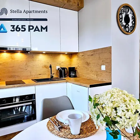 Relax W Summer Lofts Z Dostepem Do Bawialni - 365pam Ustronie Morskie