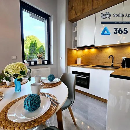 Relax W Summer Lofts Z Dostepem Do Bawialni - 365pam Apartment *