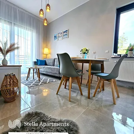 Relax W Summer Lofts Z Dostepem Do Bawialni - 365pam Apartment