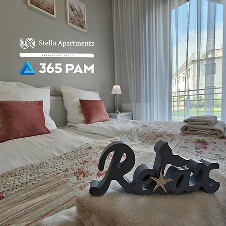 Relax W Summer Lofts Z Dostepem Do Bawialni - 365pam *