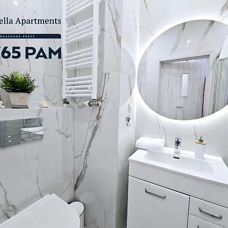 Apartment Relax W Summer Lofts Z Dostepem Do Bawialni - 365pam *