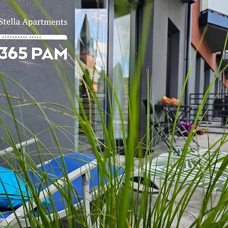 Relax W Summer Lofts Z Dostepem Do Bawialni - 365pam * Ustronie Morskie