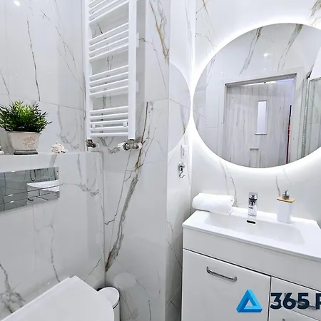 365pam - Relax - 2 Min Do Plazy - Summer Lofts Z Dostepem Do Bawialni * Устроне-Морске