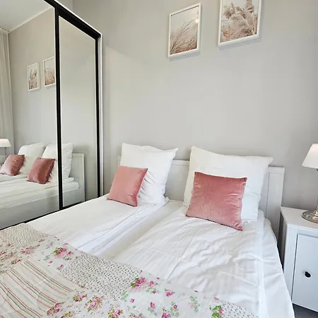 365pam - Relax - 2 Min Do Plazy - Summer Lofts Z Dostepem Do Bawialni