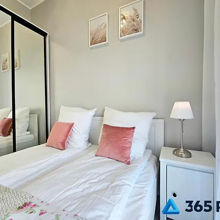 365pam - Relax - 2 Min Do Plazy - Summer Lofts Z Dostepem Do Bawialni *