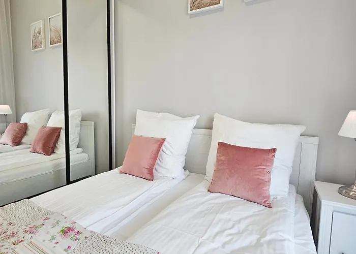 365pam - Relax - 2 Min Do Plazy - Summer Lofts Z Dostepem Do Bawialni